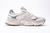 New Balance 9060 - Moonrock Linen Dark Artic Grey Cinza na internet