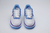 Nike Air Force 1 x Lakers na internet
