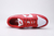 Nike Dunk Low na internet