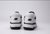 New Balance 550 - White Black - comprar online