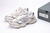 New Balance 9060 - Moonrock Linen Dark Artic Grey Cinza - loja online