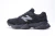 Tênis New Balance 9060 - Triple Black Preto - comprar online