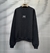 Moletom Balenciaga