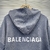 Moletom Balenciaga na internet