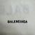 Camisa Balenciaga - loja online