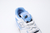 New Balance 550 o Unc White University Blue