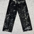 Calça Balenciaga na internet