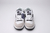 New Balance 550 - White Black