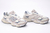 New Balance 9060 - Moonrock Linen Dark Artic Grey Cinza - loja online