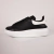Alexander McQueen - Preto/branco - comprar online