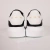 Alexander McQueen - Preto/branco - comprar online