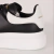 Alexander McQueen - Preto/branco
