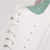 Alexander McQueen - branco/verde - loja online