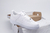 Nike Air Force 1 - White