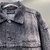 Jaqueta Jeans Balenciaga - comprar online