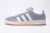 Adidas Campus 00s - Grey White