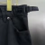 Calça Balenciaga na internet
