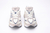 Imagem do New Balance 9060 - Moonrock Linen Dark Artic Grey Cinza