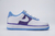 Nike Air Force 1 x Lakers - comprar online