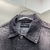 Jaqueta Jeans Balenciaga na internet