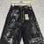 Calça Balenciaga na internet
