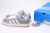 Adidas Campus 00s - Grey White - loja online