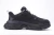 Balenciaga Triple S - Black na internet