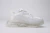 Balenciaga Triple S - White na internet