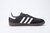 Adidas Samba na internet