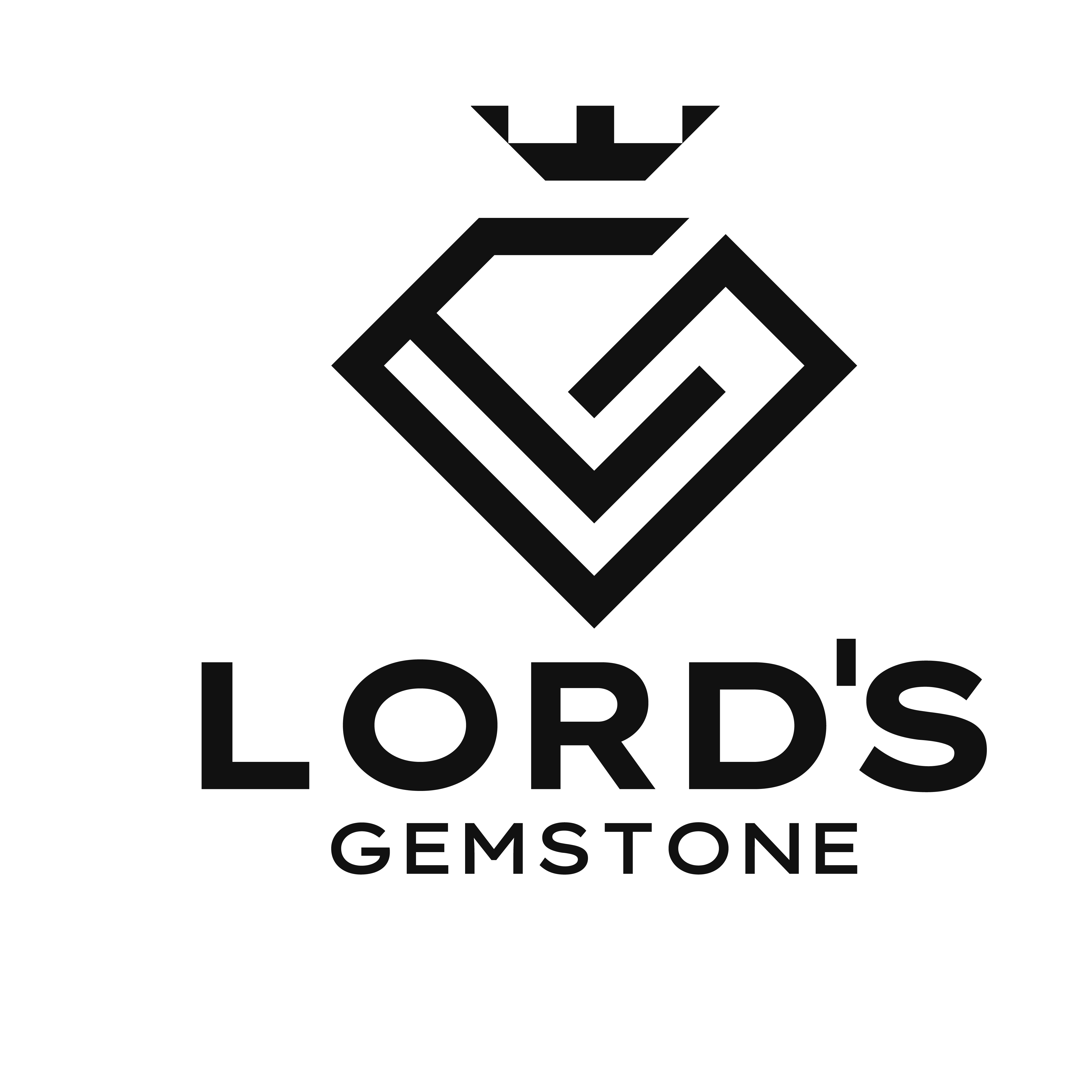 Lord's Gemstone 