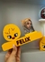 Base para Photocard Felix Ver. Mascote BBOKARI-STRAY KIDS na internet