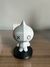 Mascotes BTS na internet