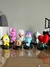 Mascotes BTS