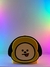Suporte para Army Bomb Ver. Mascote CHIMMY-BTS (ÚLTIMA VERSÃO)