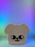 Suporte para Nachimbong Ver. Mascote PUPPYM-STRAY KIDS (Ver. 02)