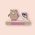 Base para Photocard MJ Ver. Mascote KOOKOO-ASTRO na internet