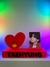 Base para Photocard Taehyung Ver. Mascote Tata - comprar online