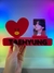 Base para Photocard Taehyung Ver. Mascote Tata na internet