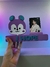 Base para Photocard J Hope Ver. Mascote Mang na internet