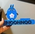 Base para Photocard Cha EunWoo Ver. Mascote NOONNOO-ASTRO na internet