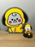 Luminária CHIMMY-BTS