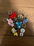 Chaveiros Mascotes – Personagens BTS em Impressão 3D