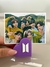 Suporte de Foto Coração BTS – Impressão 3D na internet