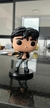 ✨ Funko inspirado no JK em modo stage ready! - 3D Kpop Store