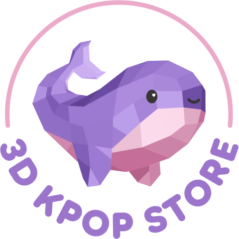 3D Kpop Store