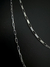 CORRENTE CARTIER CAIXOTE 2MM - 60CM e 70CM - comprar online