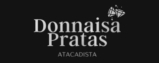 DONNAISA PRATAS ATACADISTA