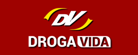 Farmácia Droga Vida