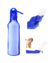 Botella Agua Portatil