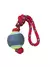 Soga con Pelota Tenis - comprar online